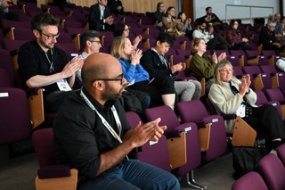 Photo from Med 2026